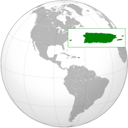sizzler puerto rico locations map