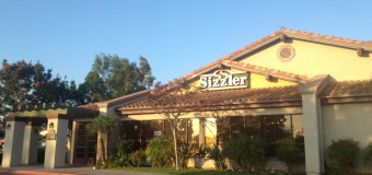 Sizzler La Mirada Review – 15252 Rosecrans Ave.