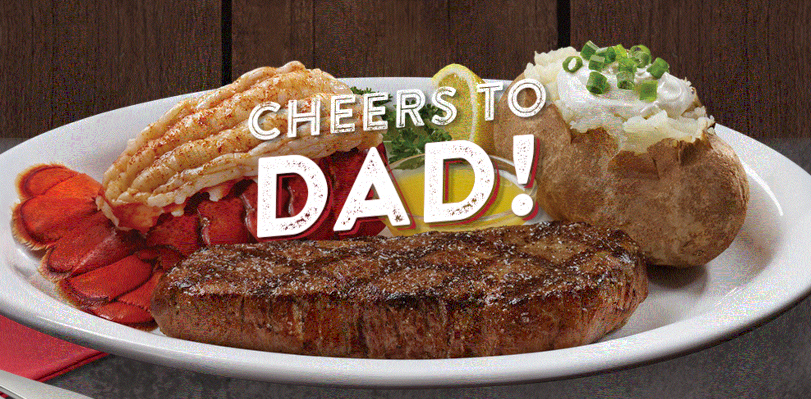 ᐅ Sizzler Father's Day Special - Sizzler Reviews