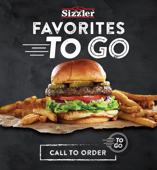 ᐅ Sizzler To Go Service - Sizzler Reviews